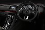 Mazda Takeri Concept 2011 года
